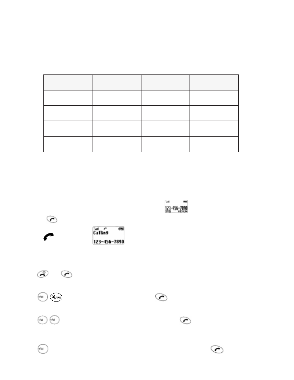 Audiovox CMD-9000 User Manual | Page 6 / 53