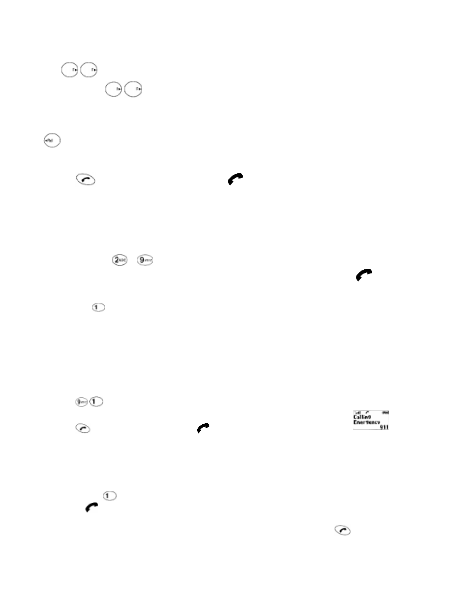 Audiovox CMD-9000 User Manual | Page 7 / 53