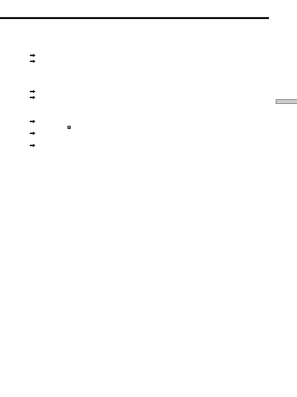 Sony TA-P9000ES User Manual | Page 30 / 91