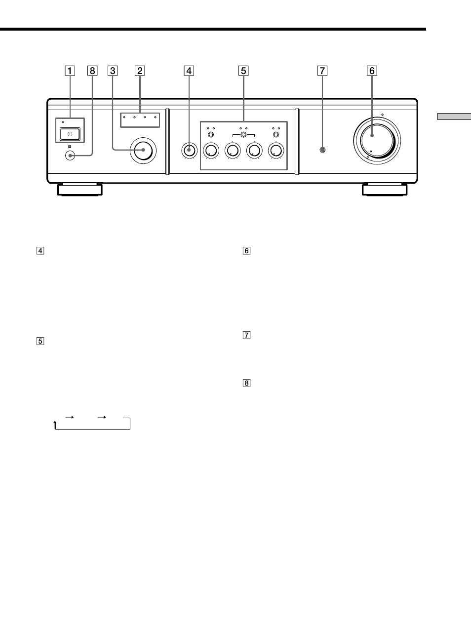 Sony TA-P9000ES User Manual | Page 56 / 91