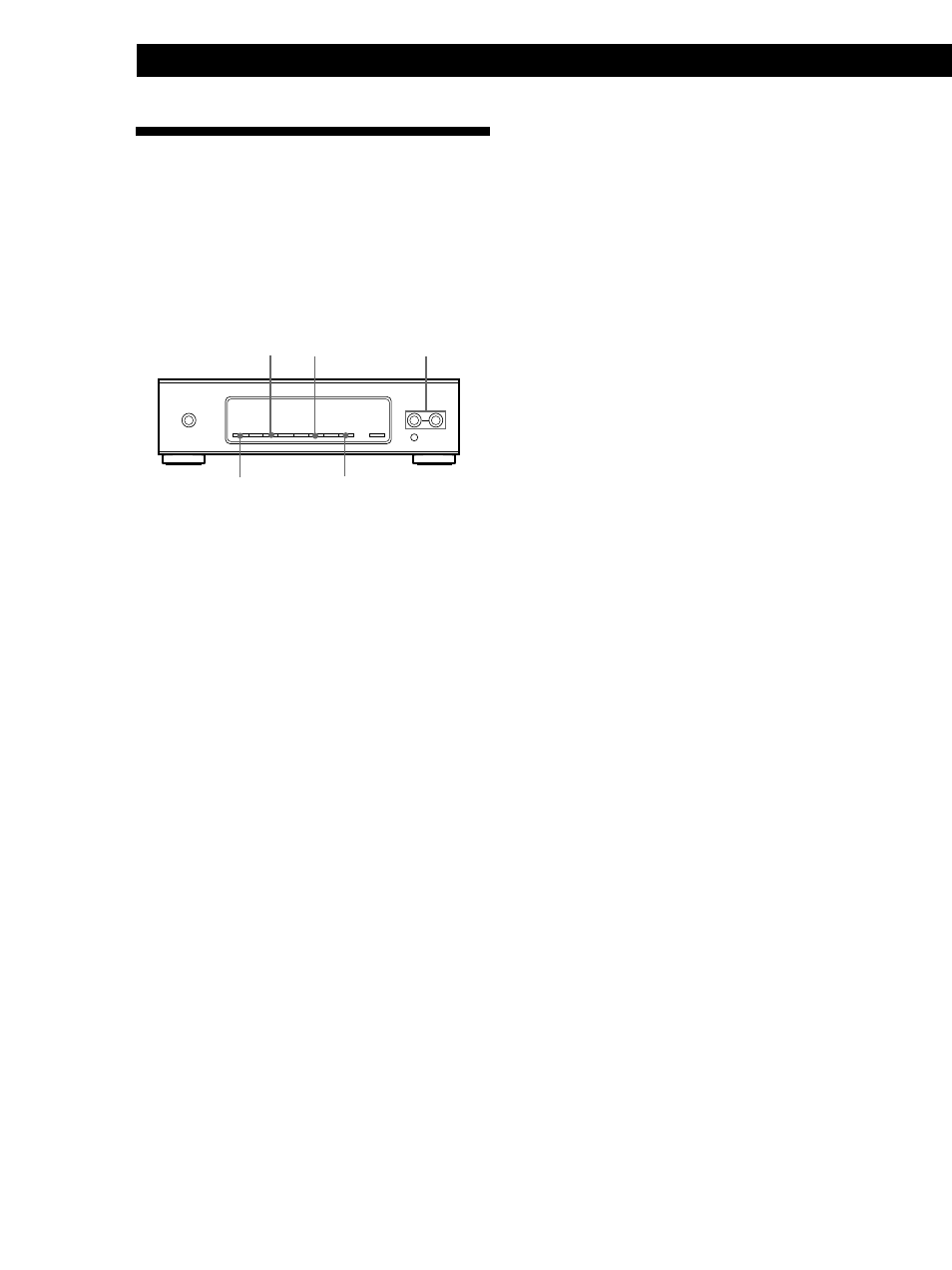 Tips for better fm reception, Selecting fm aerials, Changing the active selection mode (asm) | Advanced tuner operations, Setting the fm mode manually | Sony ST-S3000ES User Manual | Page 10 / 128