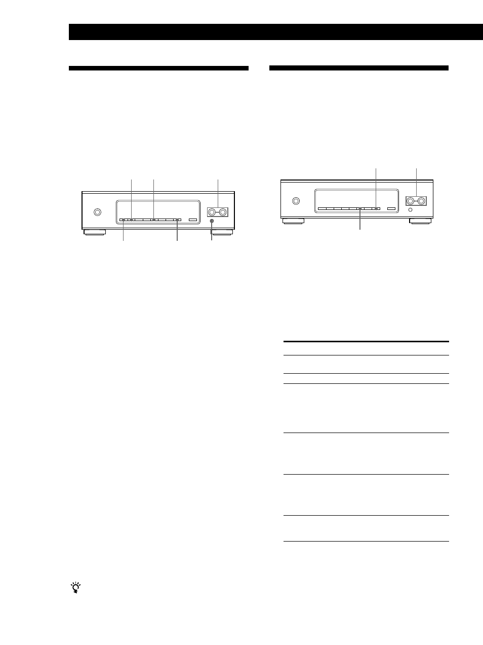 Naamgeving van vooringestelde radiozenders, Rangschikken van vooringestelde zenders, Uitgebreide afstemfunkties | Sony ST-S3000ES User Manual | Page 108 / 128