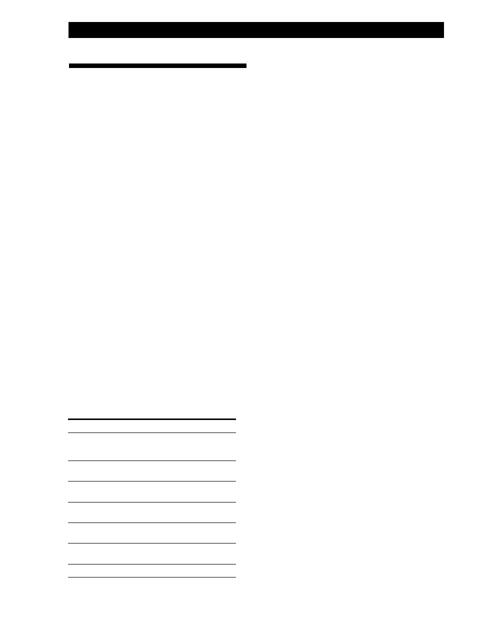 Using the radio data system (rds), Advanced tuner operations, What you can do with rds | Receiving rds broadcasts, Displaying the rds information | Sony ST-S3000ES User Manual | Page 14 / 128