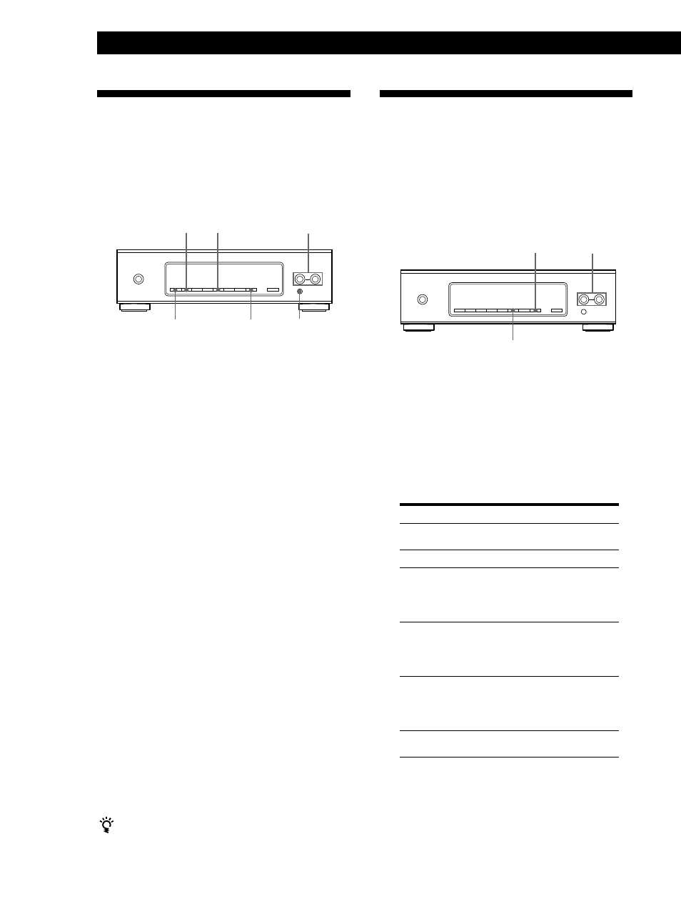 Mise en ordre des stations préréglées, Attribution d’un nom aux stations préréglées, Fonctions élaborées | Sony ST-S3000ES User Manual | Page 28 / 128