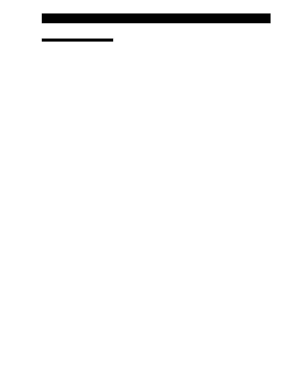 Index | Sony ST-S3000ES User Manual | Page 32 / 128