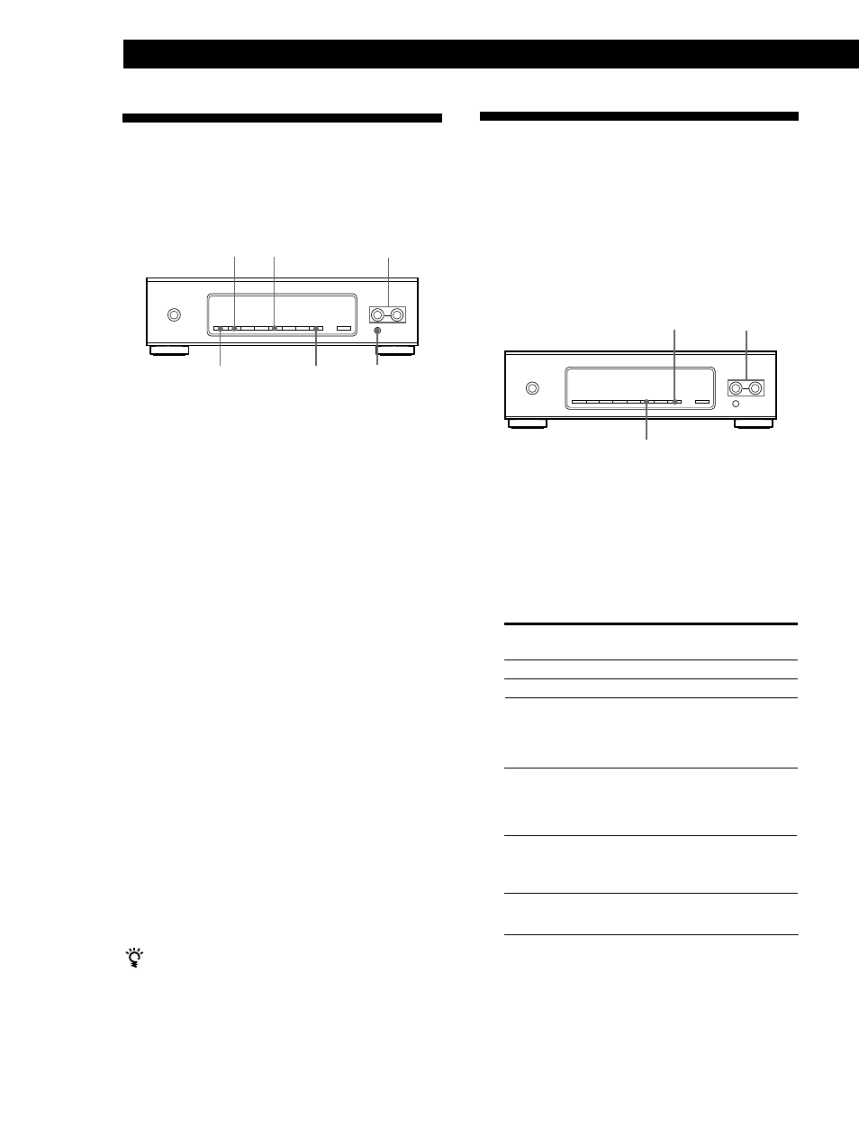 Zuteilen von sendernamen, Fortgeschrittener betrieb | Sony ST-S3000ES User Manual | Page 76 / 128