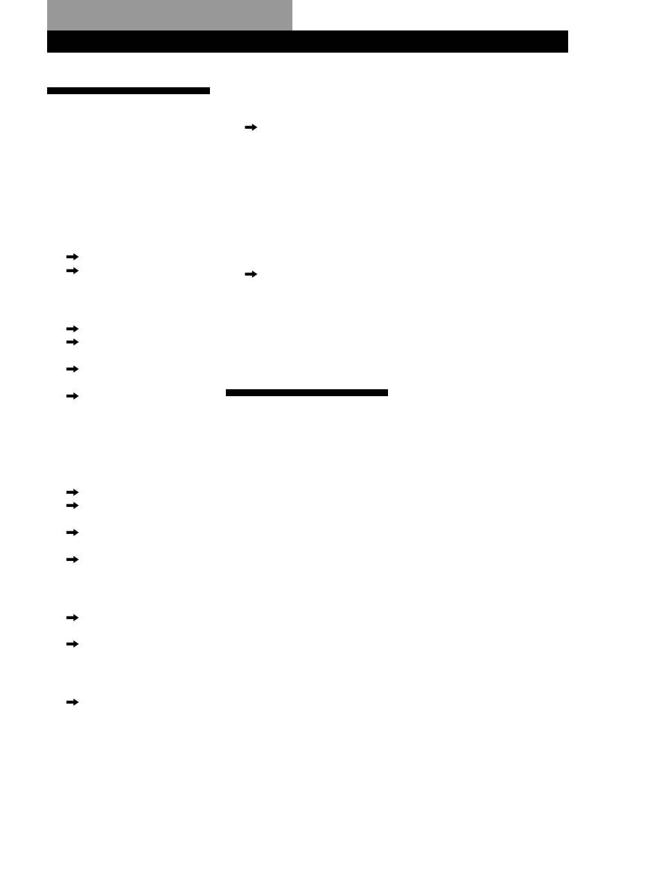 Störungsüberprüfungen, Technische daten, Zusatzinformationen | Sony ST-S3000ES User Manual | Page 79 / 128