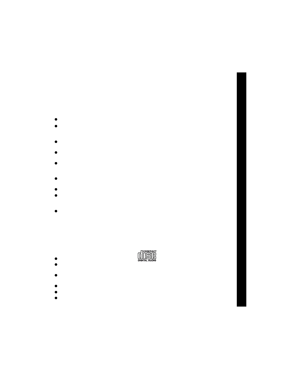 Audiovox ACD17 User Manual | Page 13 / 16