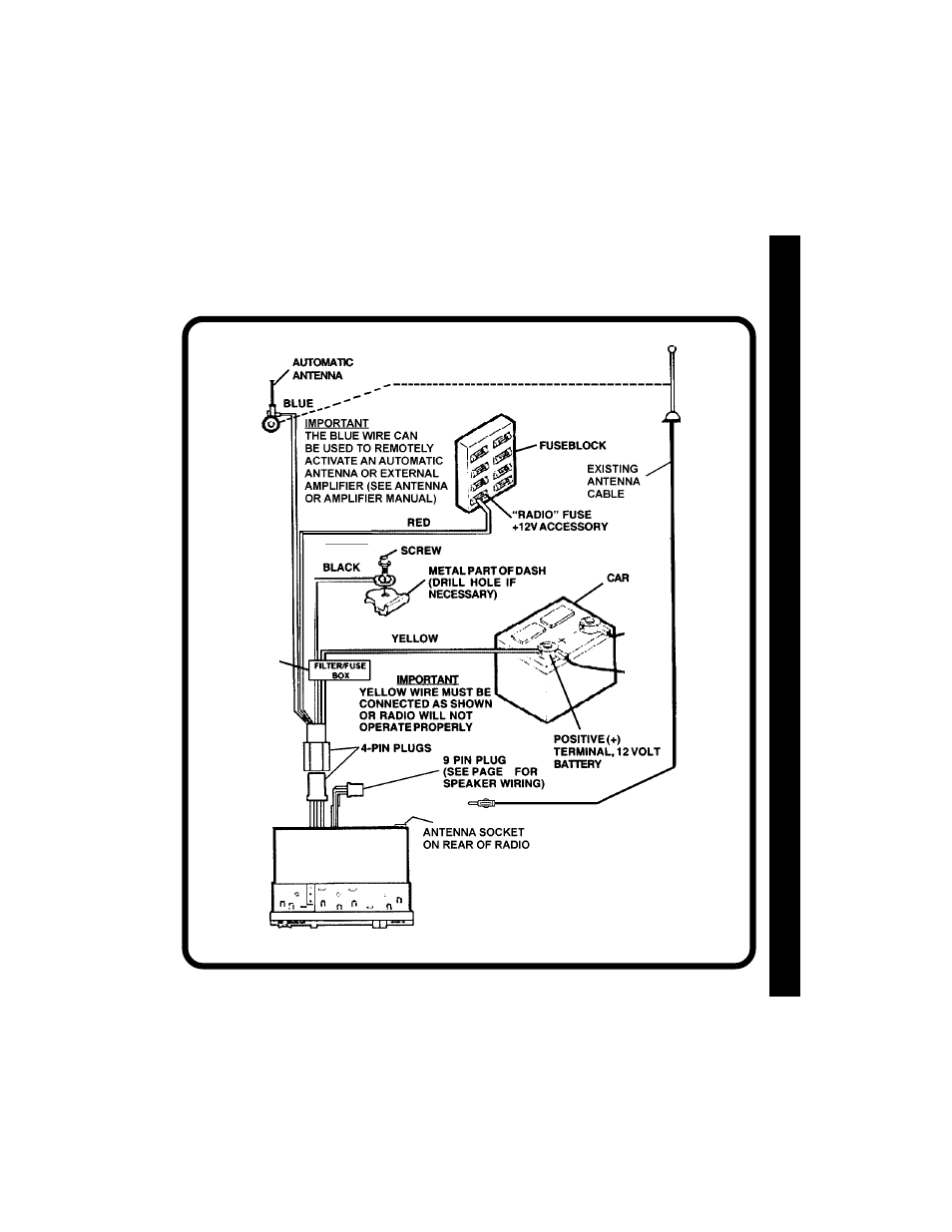 Audiovox ACD17 User Manual | Page 5 / 16