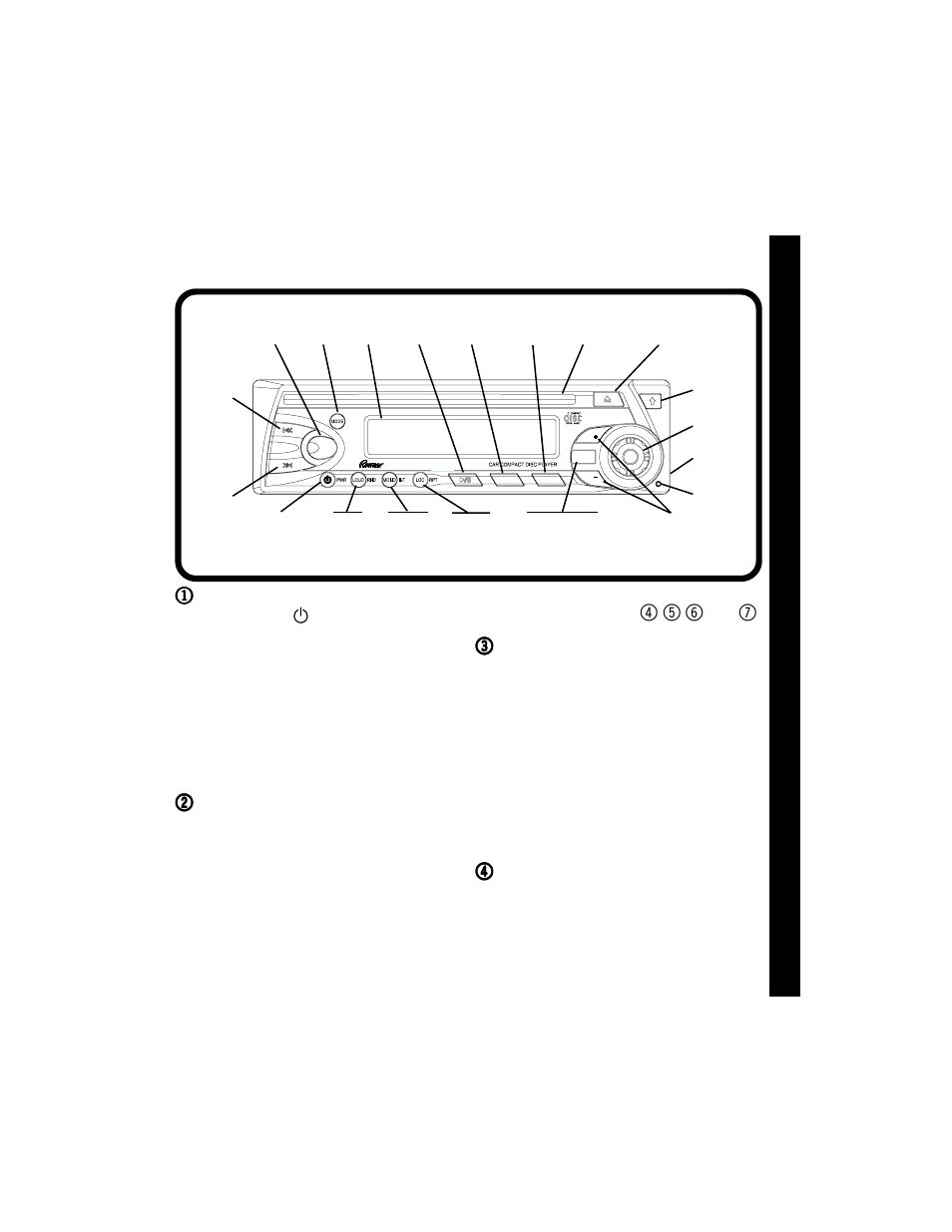 Audiovox ACD17 User Manual | Page 7 / 16