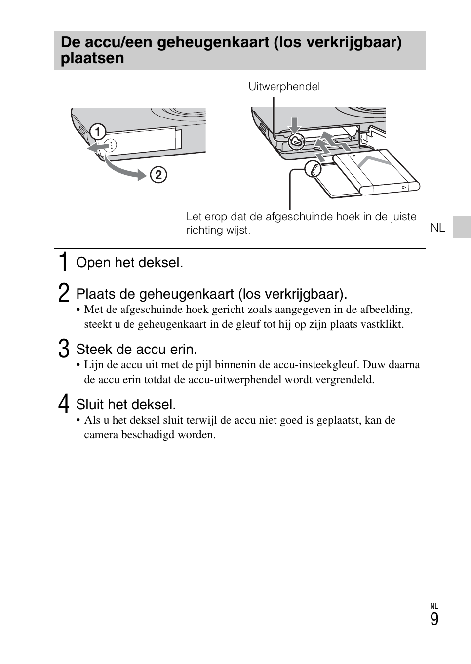 Sony DSC-W550 User Manual | Page 143 / 427