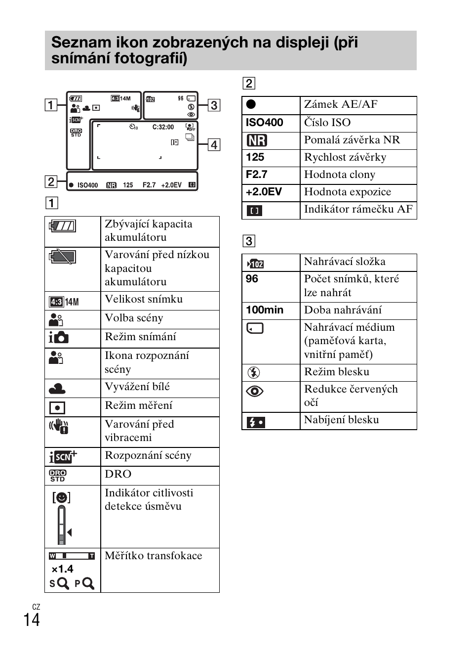 Sony DSC-W550 User Manual | Page 194 / 427