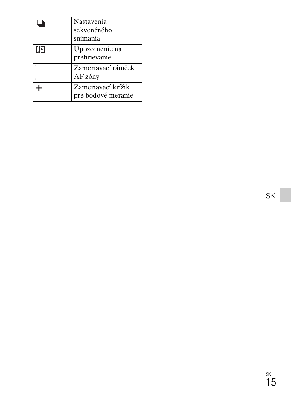 Sony DSC-W550 User Manual | Page 239 / 427