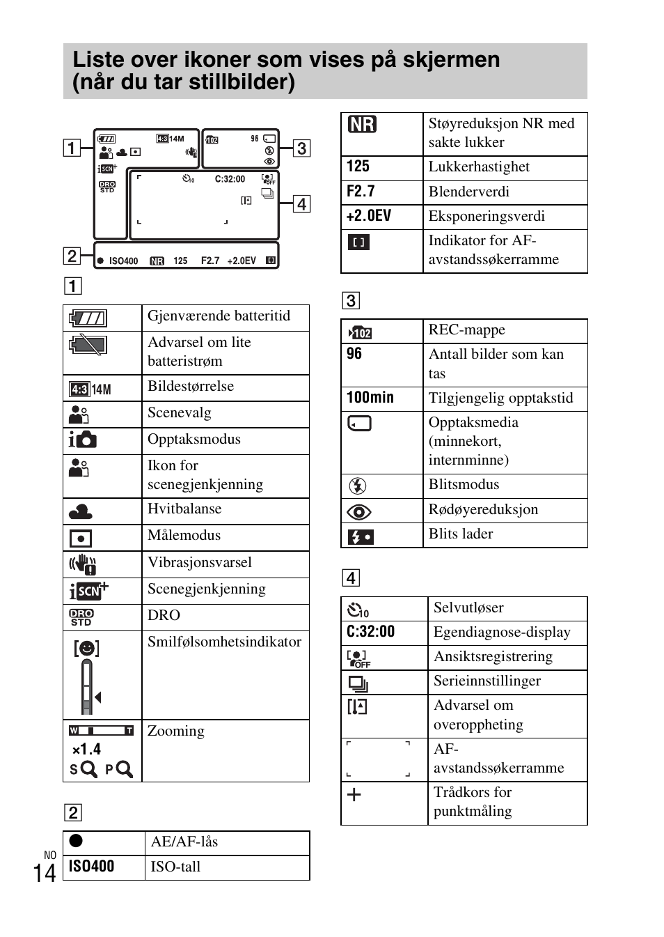 Sony DSC-W550 User Manual | Page 302 / 427