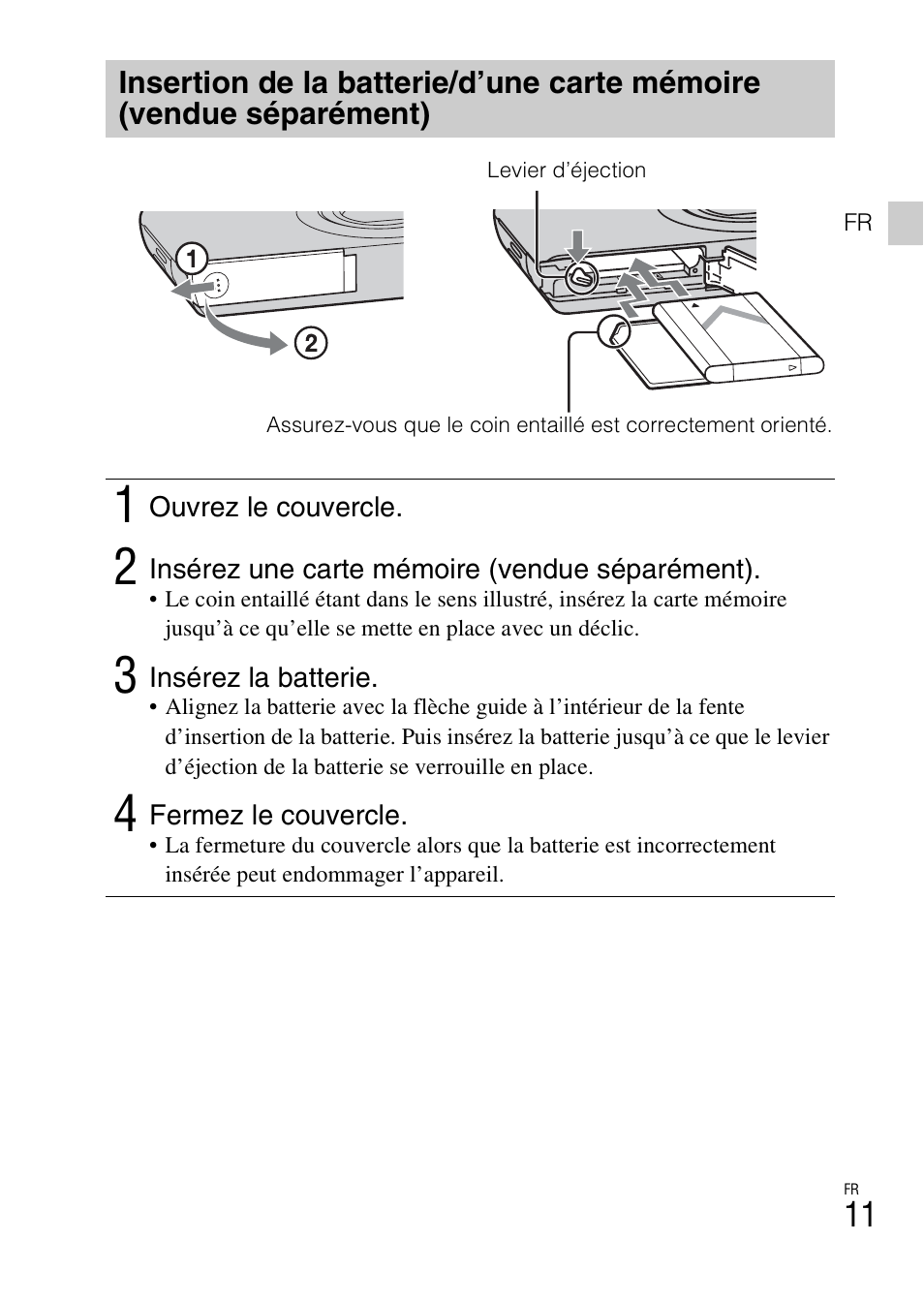Sony DSC-W550 User Manual | Page 33 / 427