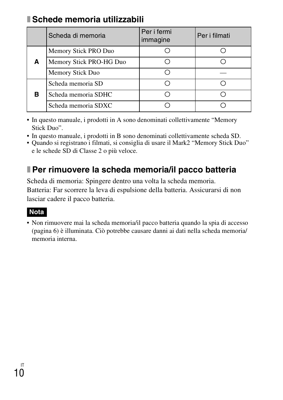 Sony DSC-W550 User Manual | Page 56 / 427