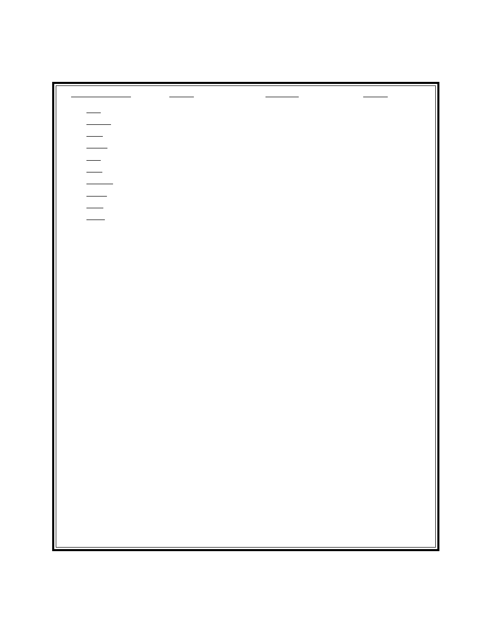 Audiovox AA-RS10CS User Manual | Page 10 / 16
