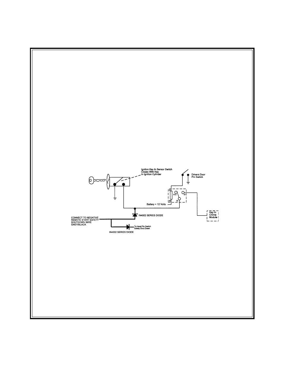 Audiovox AA-RS10CS User Manual | Page 14 / 16