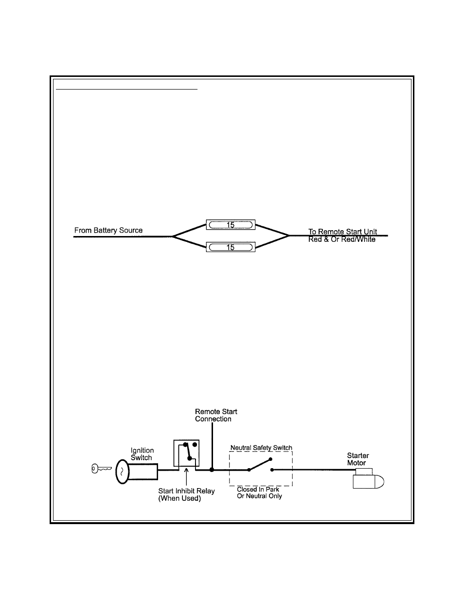 Audiovox AA-RS10CS User Manual | Page 3 / 16