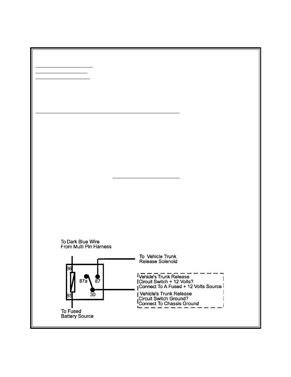 Audiovox AA-RS10CS User Manual | Page 9 / 16