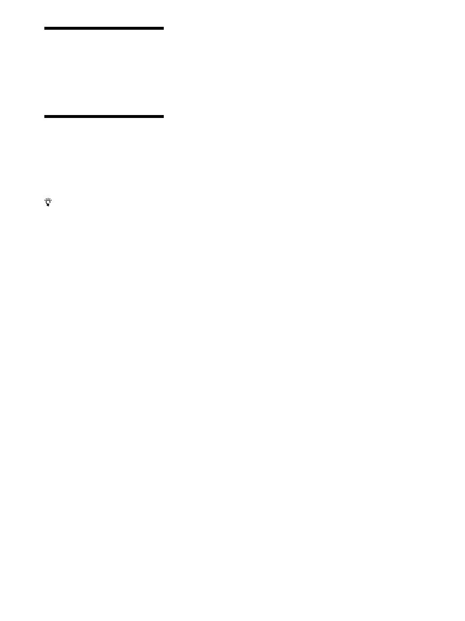 Bienvenue, A propos de ce manuel | Sony SS-M9ED User Manual | Page 16 / 116