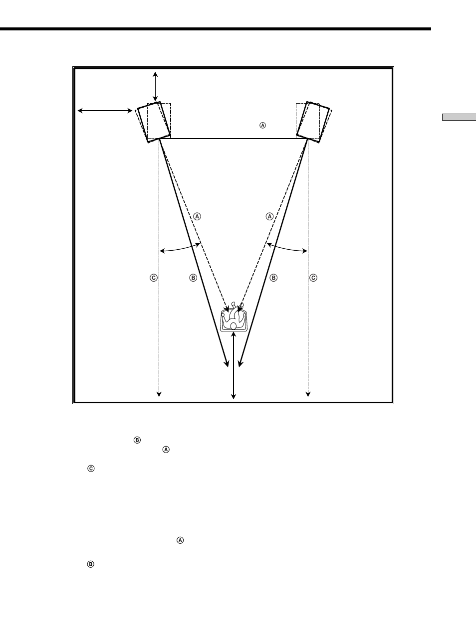Sony SS-M9ED User Manual | Page 25 / 116