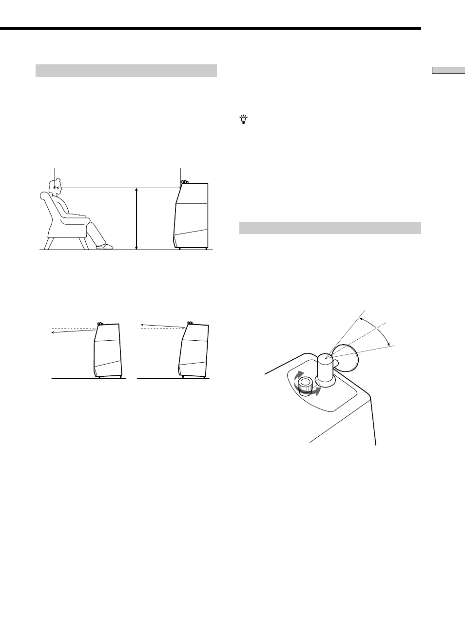 Sony SS-M9ED User Manual | Page 35 / 116
