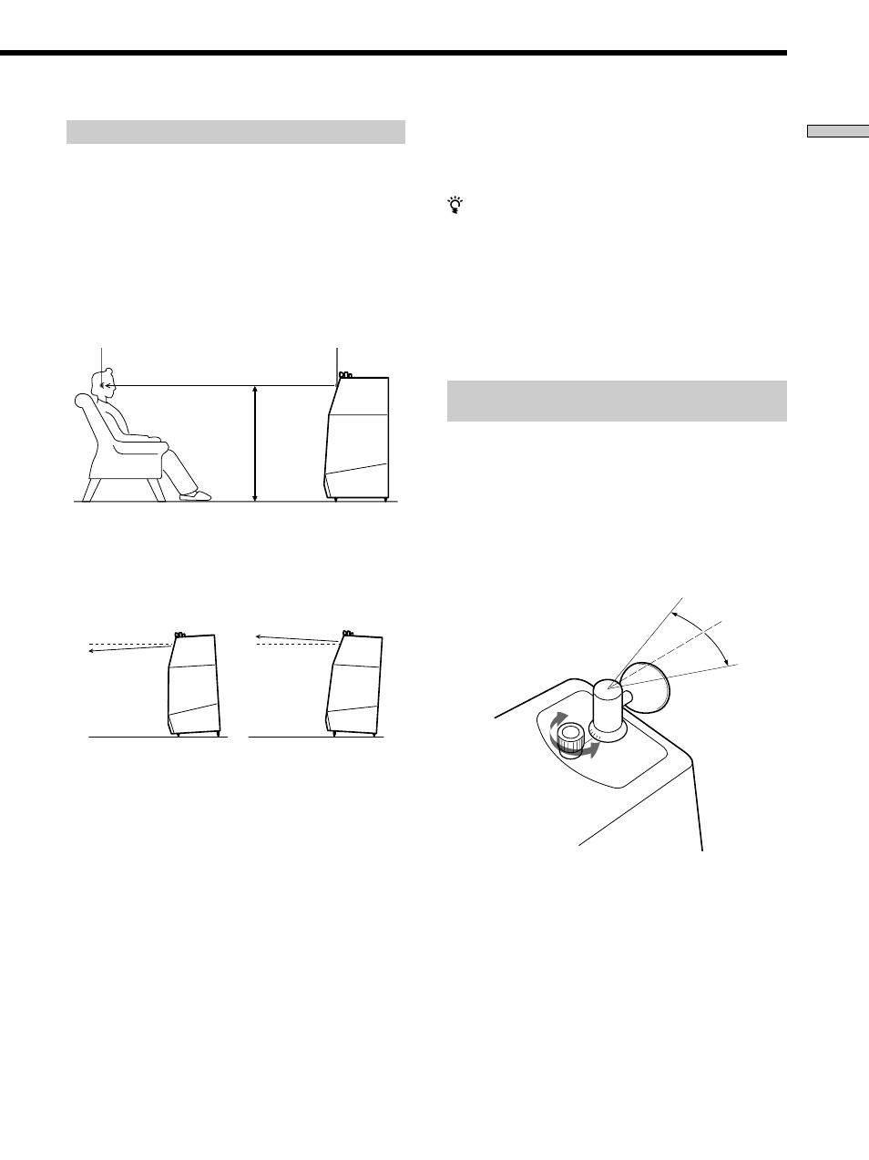 Sony SS-M9ED User Manual | Page 63 / 116