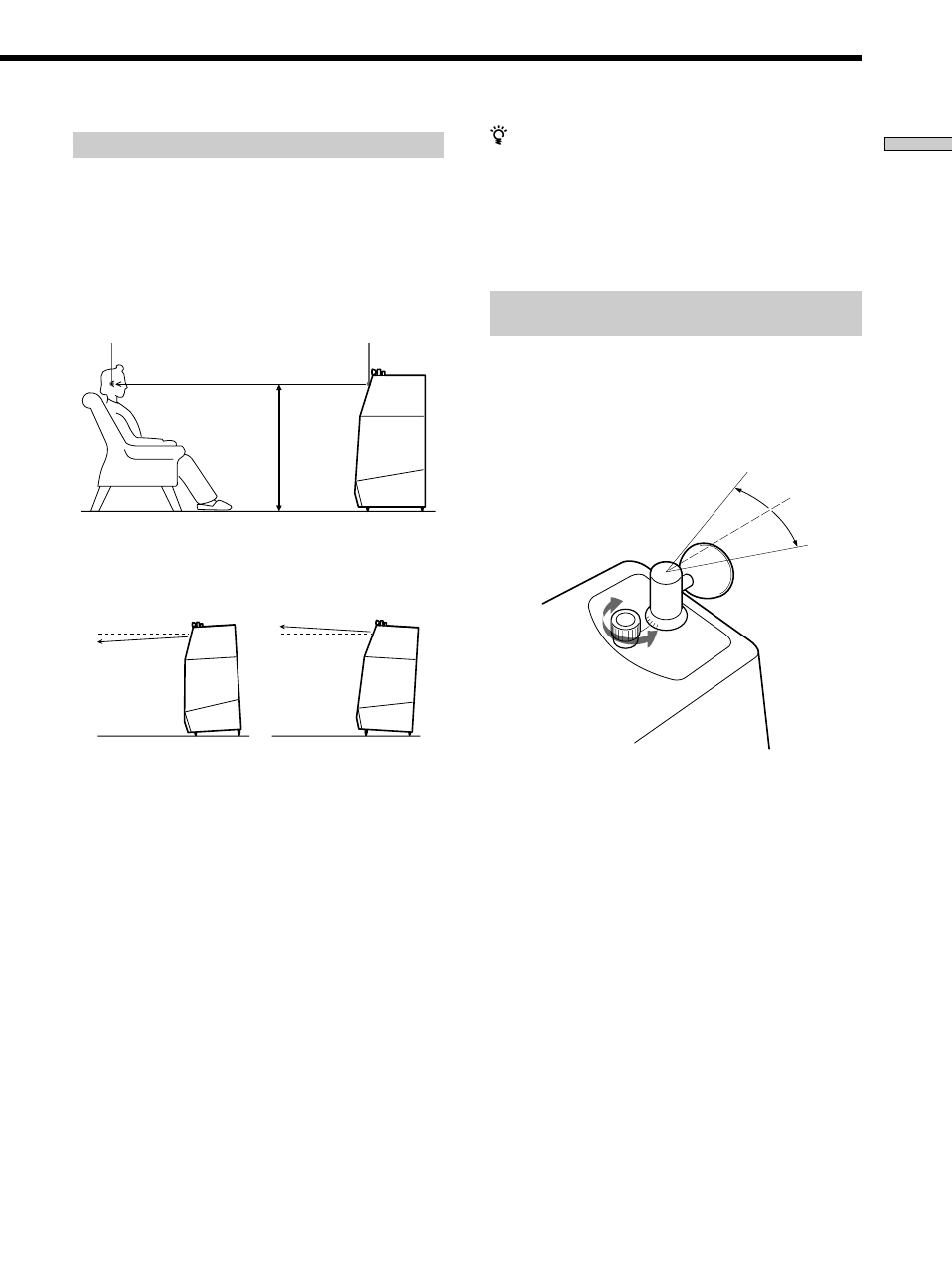 Sony SS-M9ED User Manual | Page 7 / 116