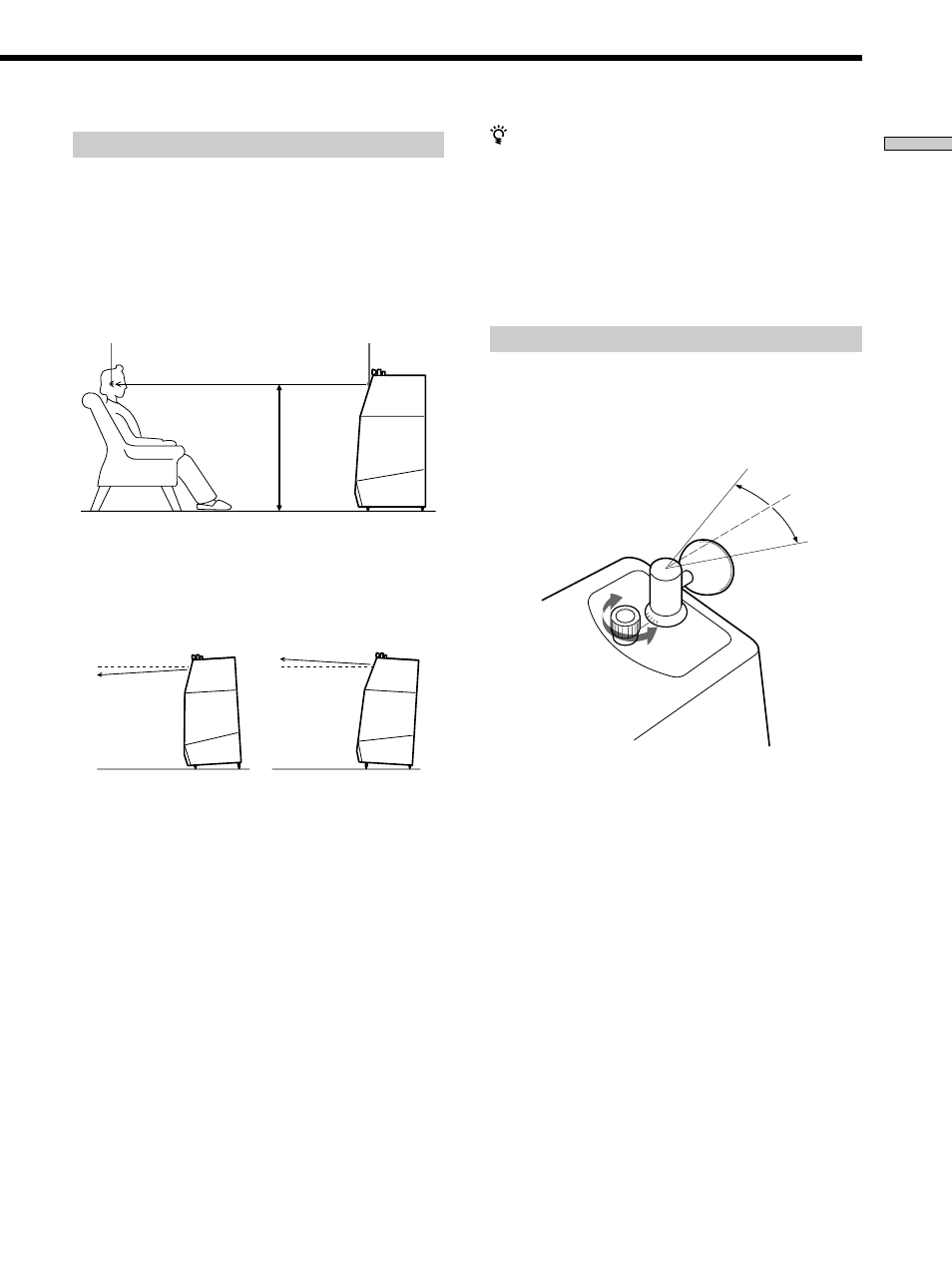 Sony SS-M9ED User Manual | Page 77 / 116
