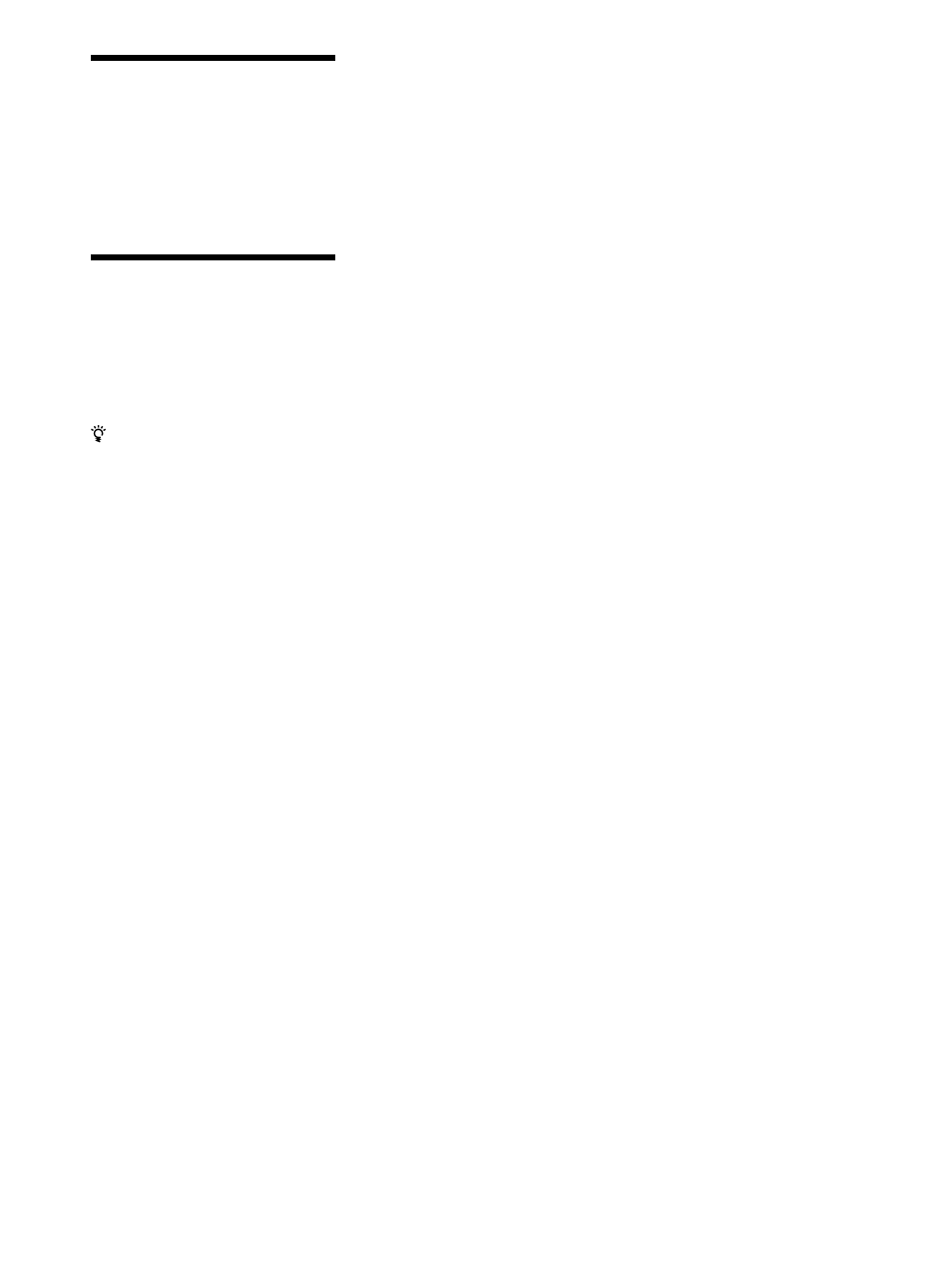 Välkommen, Angående denna bruksanvisning | Sony SS-M9ED User Manual | Page 86 / 116