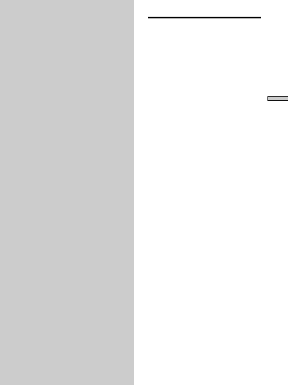 Altre informazioni, Precauzioni, Övrigt | Försiktighetsåtgär, Försiktighetsåtgärder | Sony SS-M9ED User Manual | Page 97 / 116