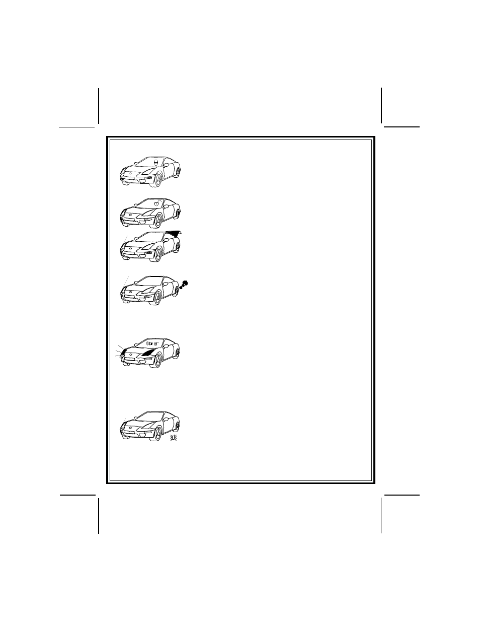 Audiovox AX-900 User Manual | Page 15 / 20