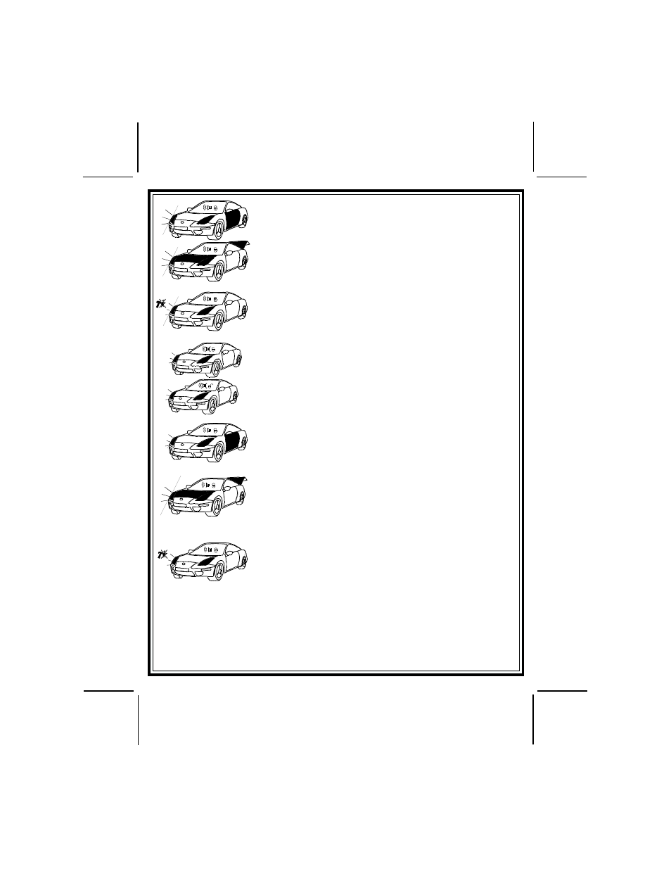 Audiovox AX-900 User Manual | Page 16 / 20