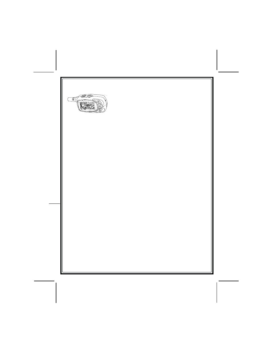 Audiovox AX-900 User Manual | Page 17 / 20