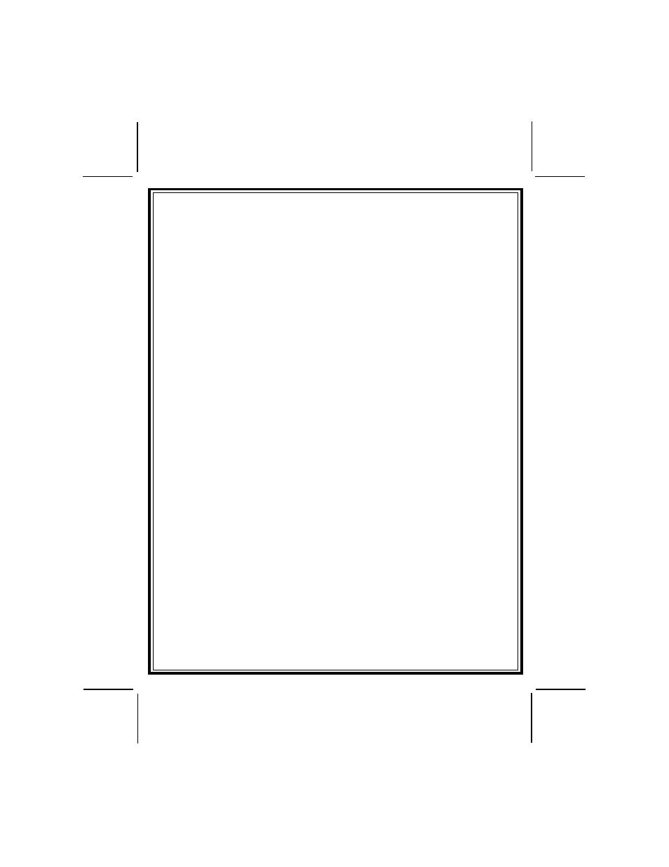 Audiovox AX-900 User Manual | Page 4 / 20