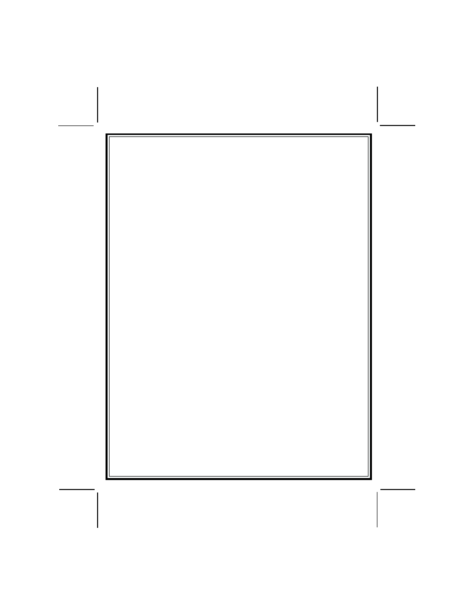 Audiovox AX-900 User Manual | Page 5 / 20