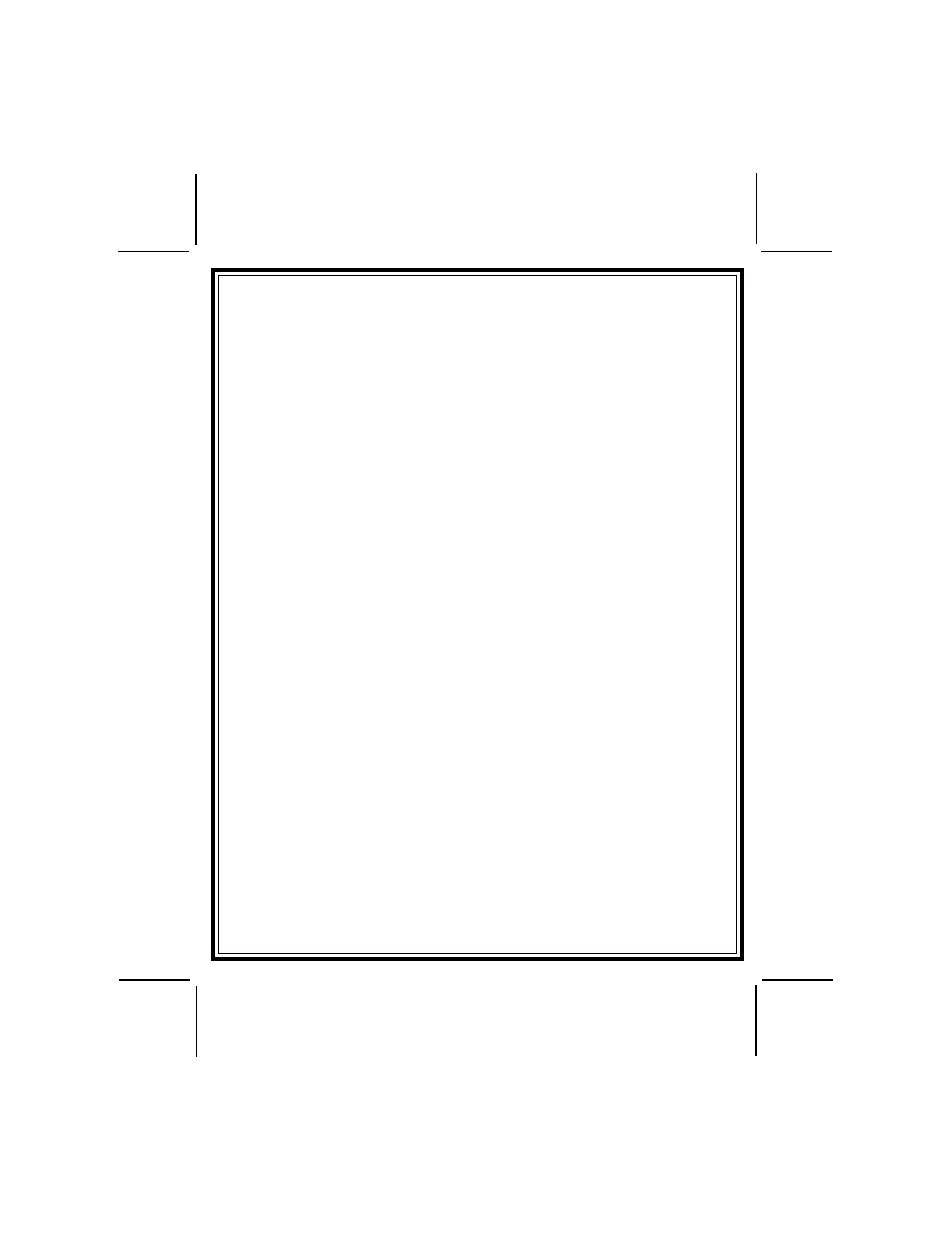 Audiovox AX-900 User Manual | Page 6 / 20