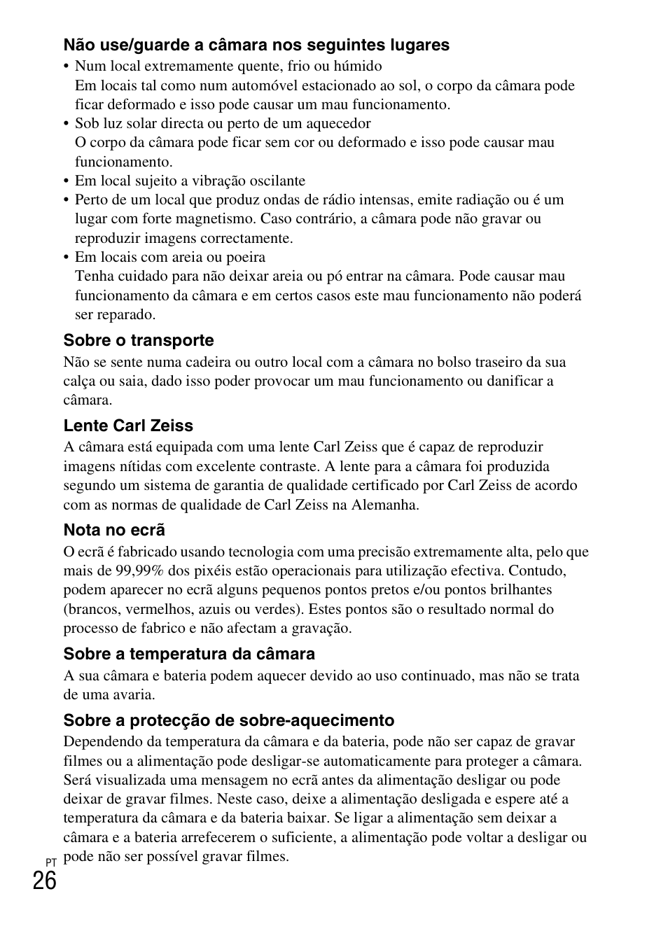 Sony DSC-TX77 User Manual | Page 144 / 551