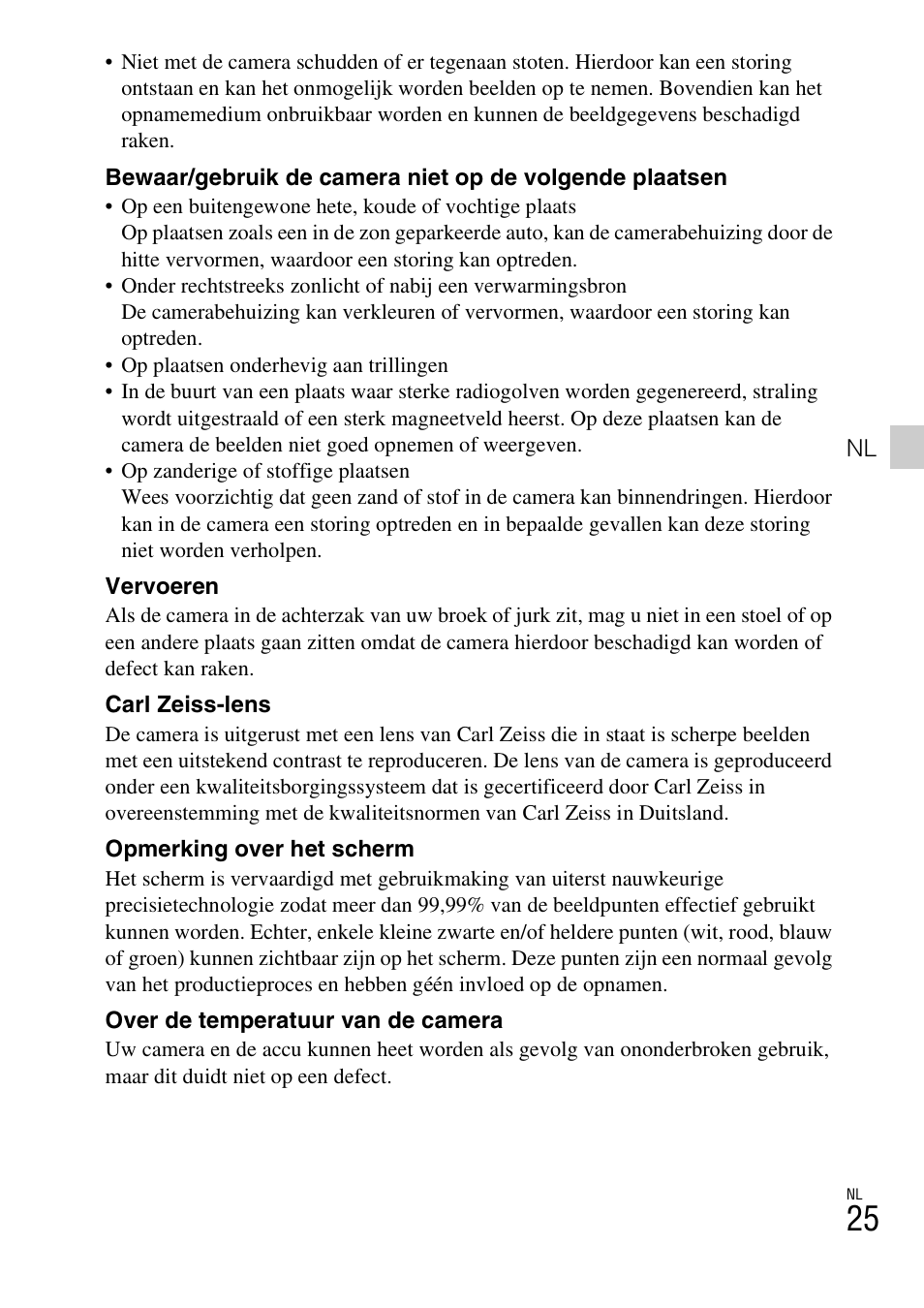 Sony DSC-TX77 User Manual | Page 201 / 551