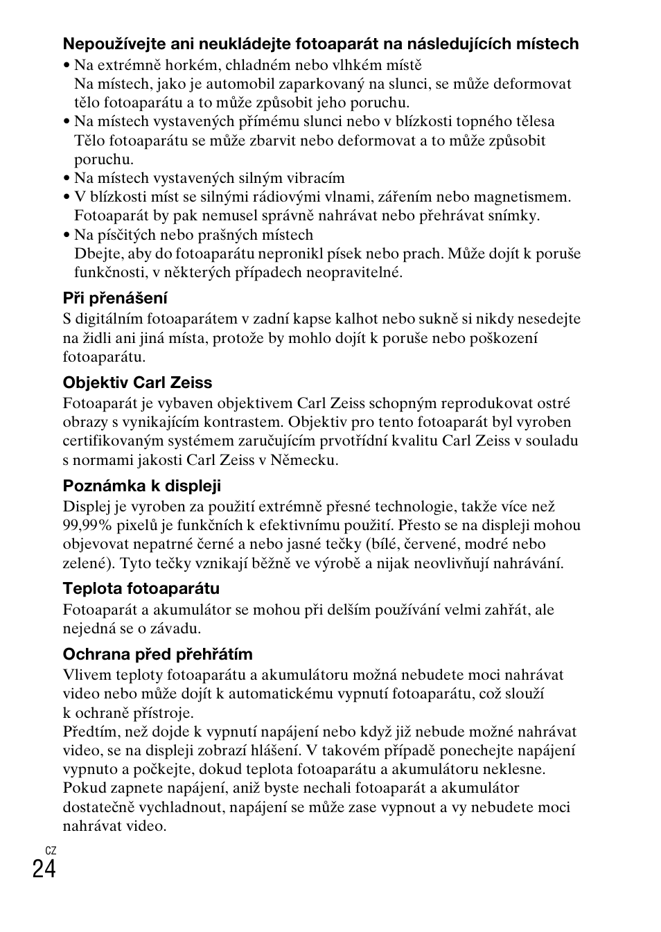 Sony DSC-TX77 User Manual | Page 256 / 551