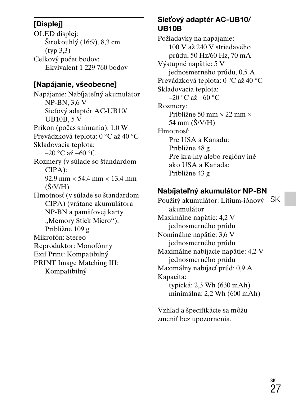 Sony DSC-TX77 User Manual | Page 317 / 551