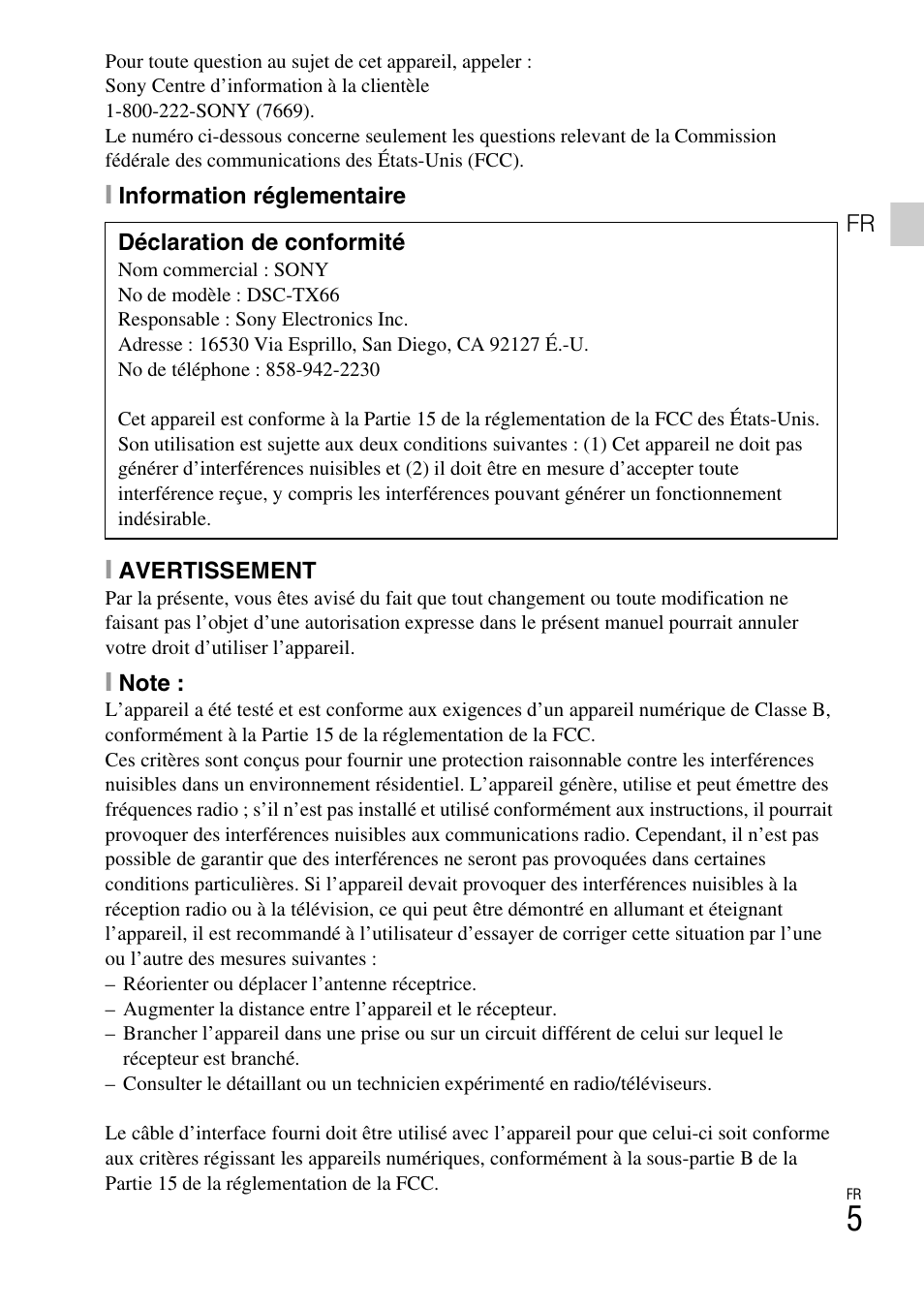 Sony DSC-TX77 User Manual | Page 35 / 551