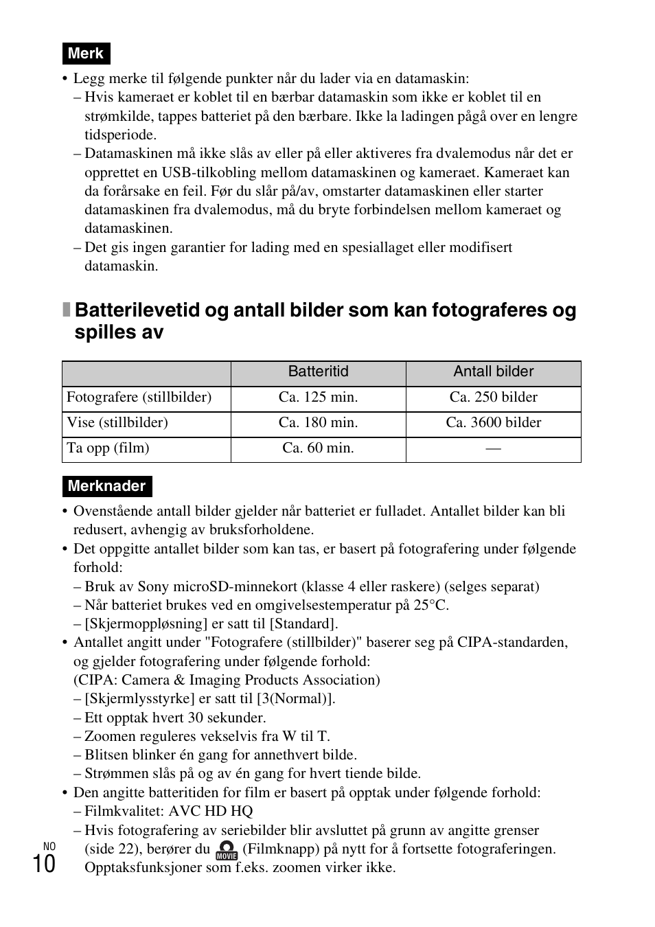 Sony DSC-TX77 User Manual | Page 384 / 551