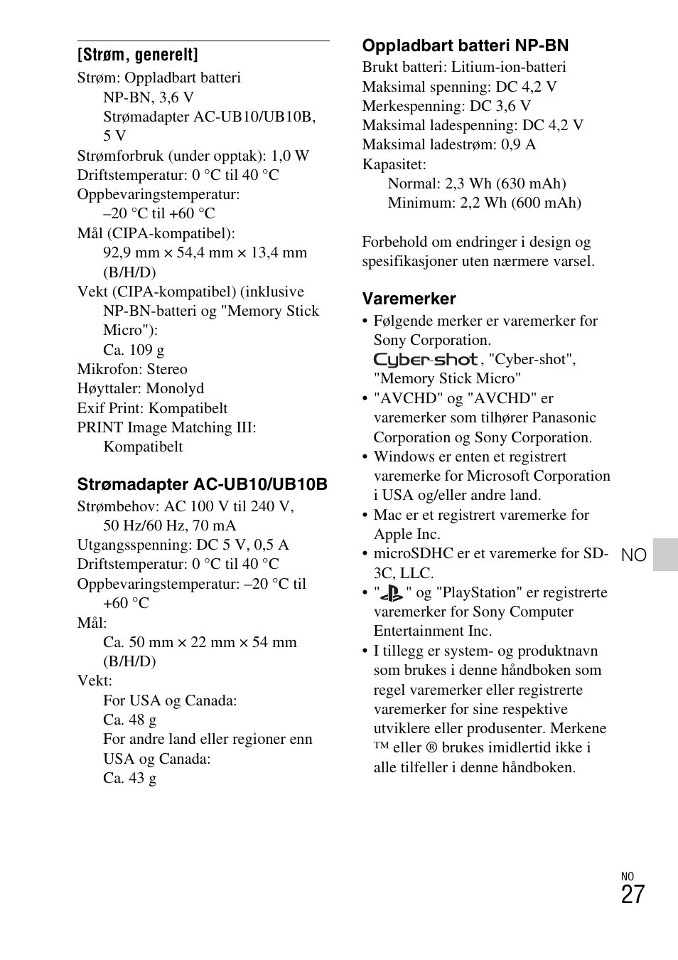 Sony DSC-TX77 User Manual | Page 401 / 551