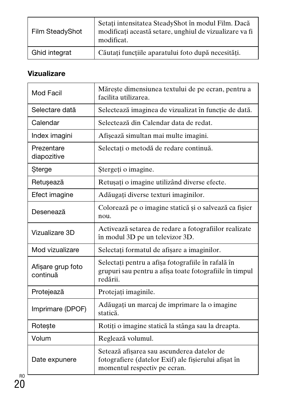 Sony DSC-TX77 User Manual | Page 478 / 551