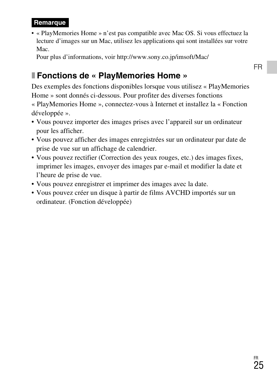 Sony DSC-TX77 User Manual | Page 55 / 551