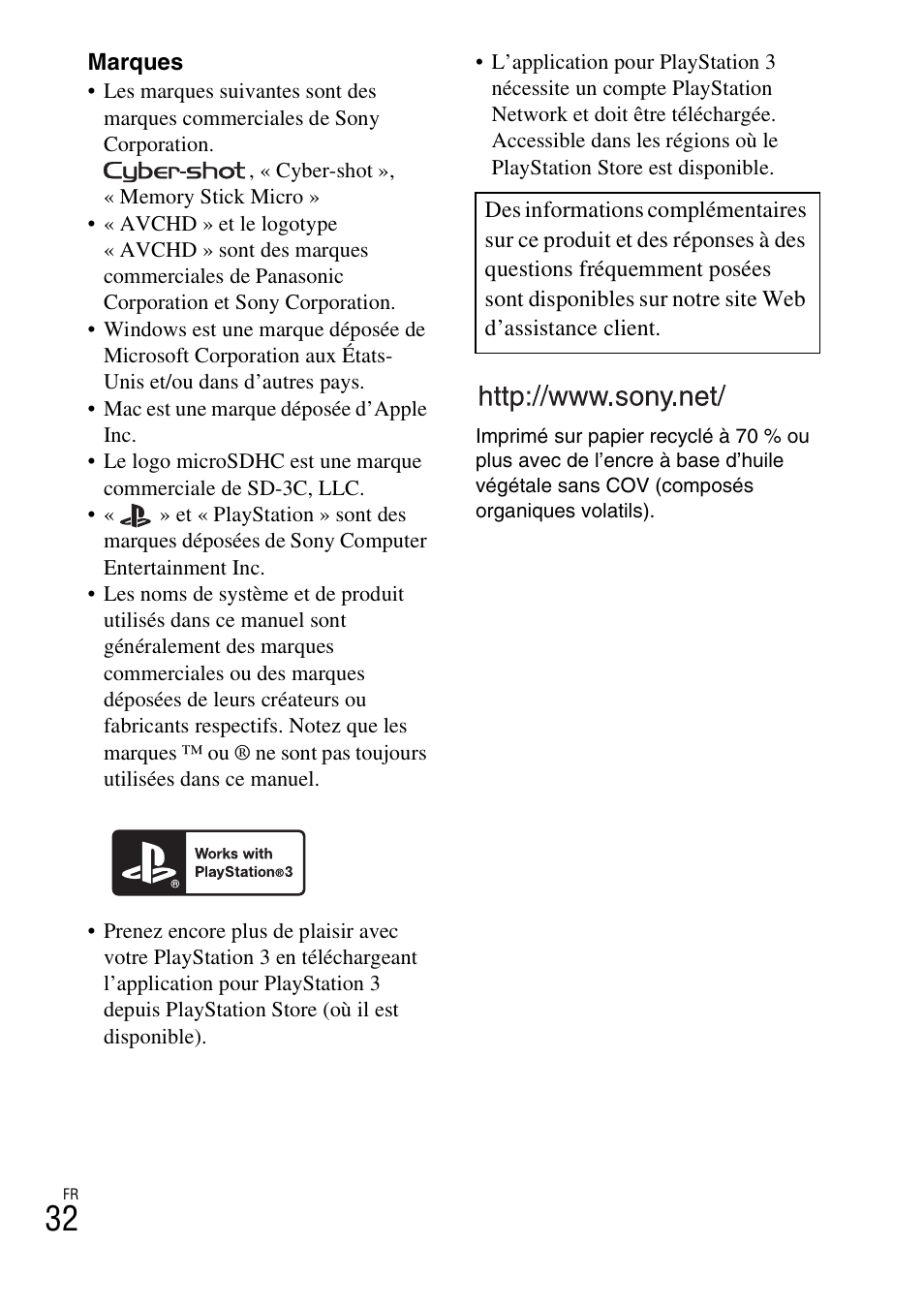 Sony DSC-TX77 User Manual | Page 62 / 551