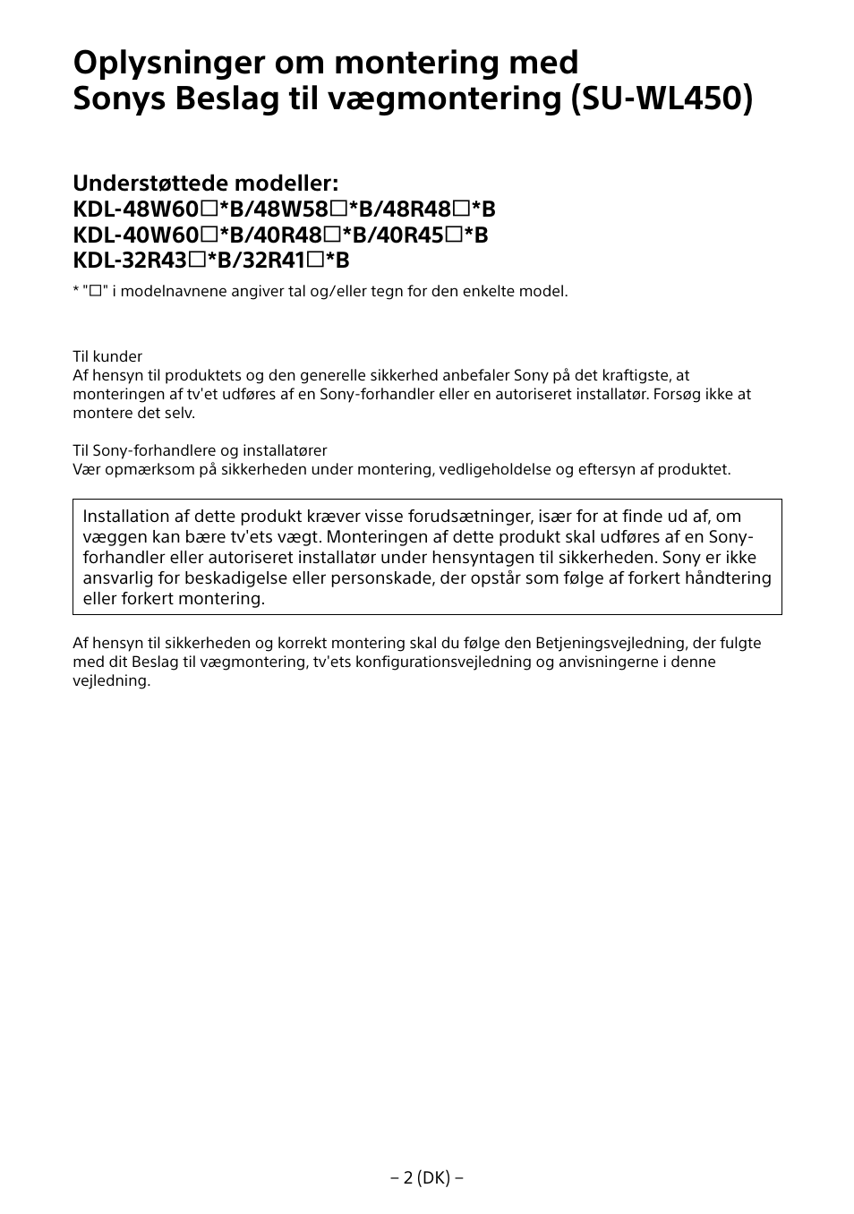 Sony KDL-40R453B User Manual | Page 101 / 321