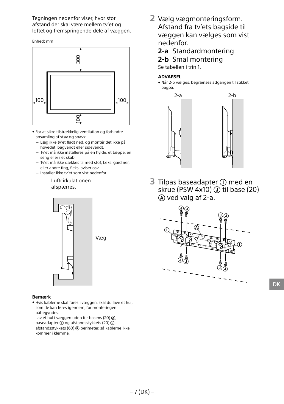 Sony KDL-40R453B User Manual | Page 106 / 321